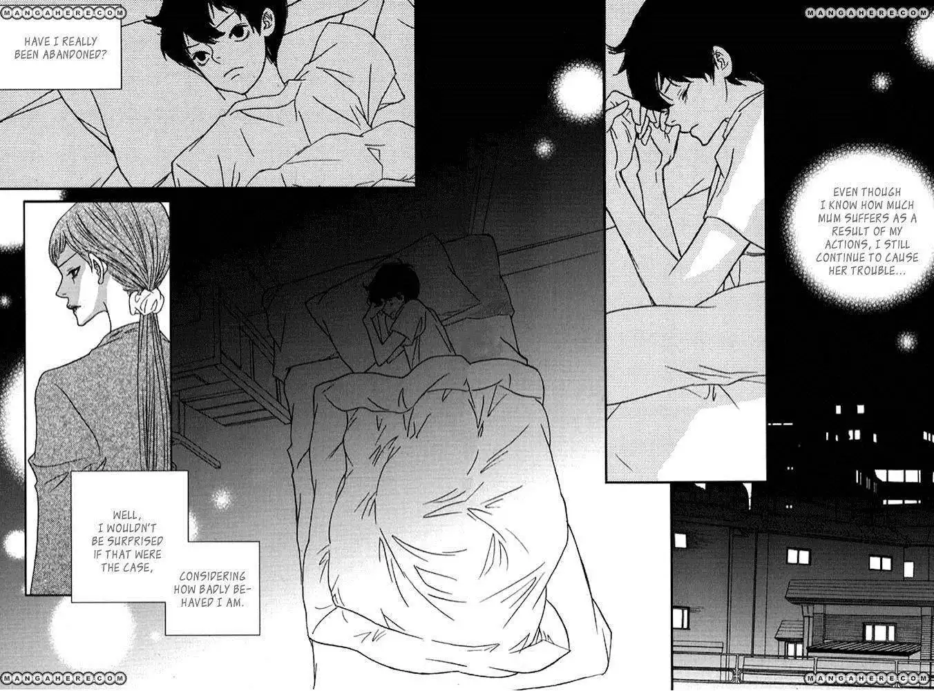 Nocturne (PARK Eun-Ah) Chapter 26 17